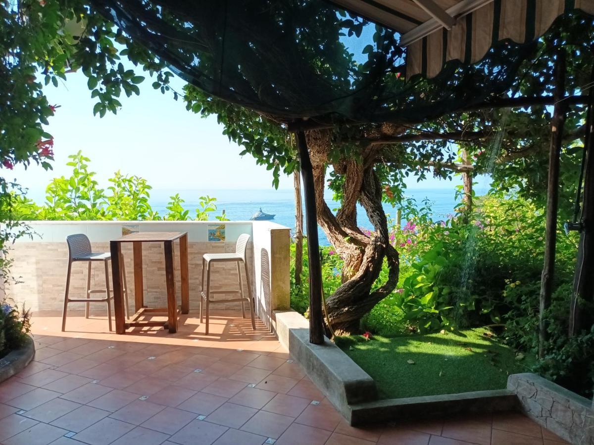 Casa Emi Apartment Amalfi