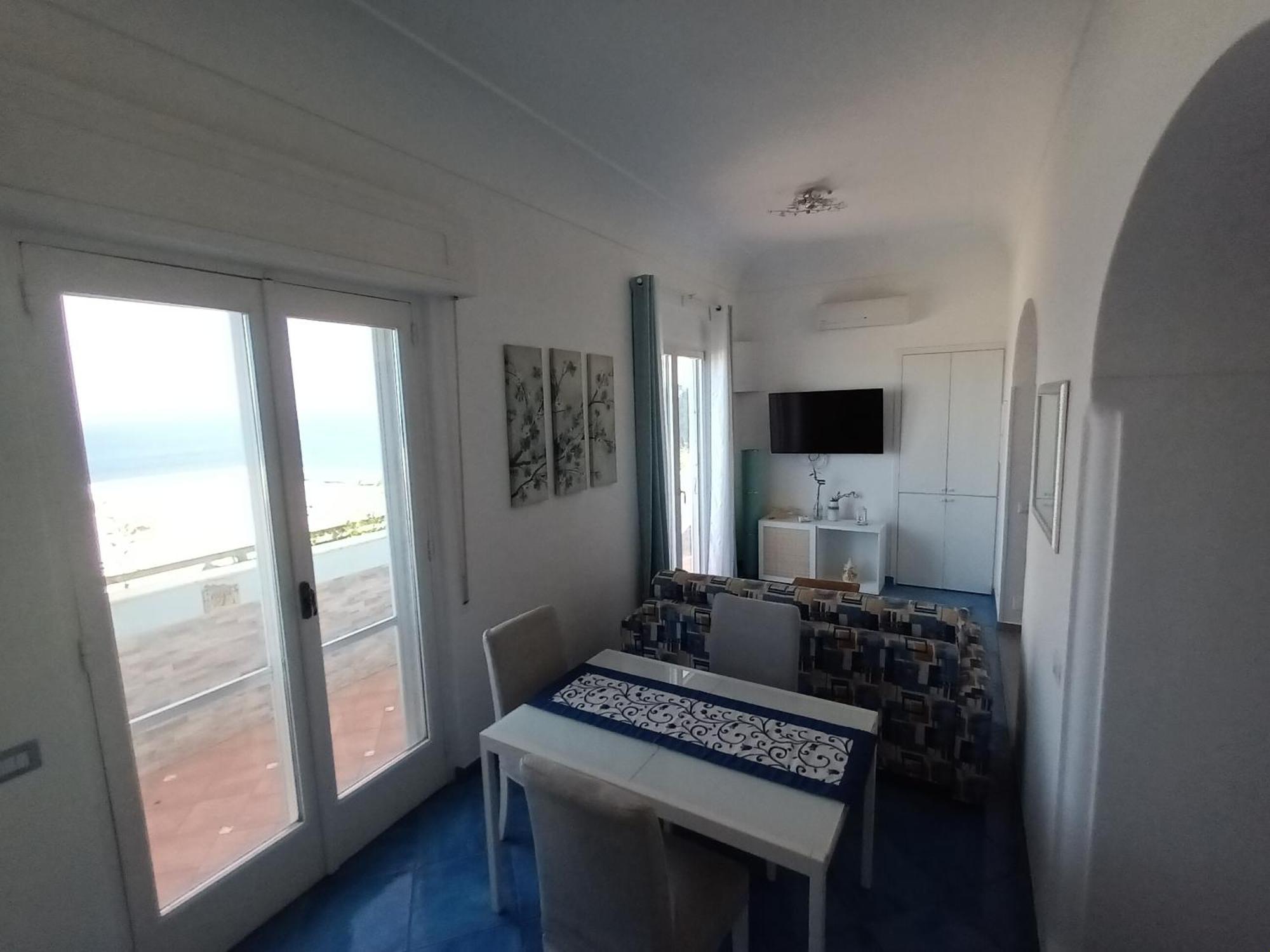 Casa Emi Apartment Amalfi