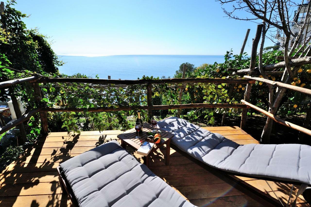 Casa Emi Apartment Amalfi