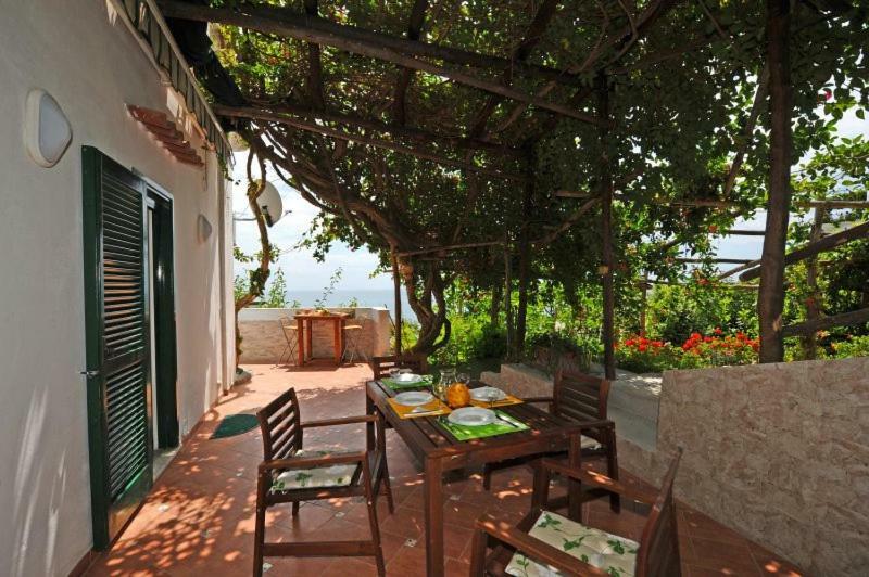 Casa Emi Apartment