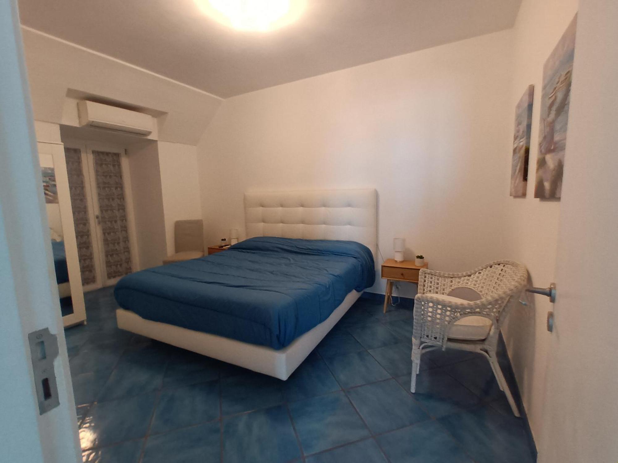 Appartement Casa Emi