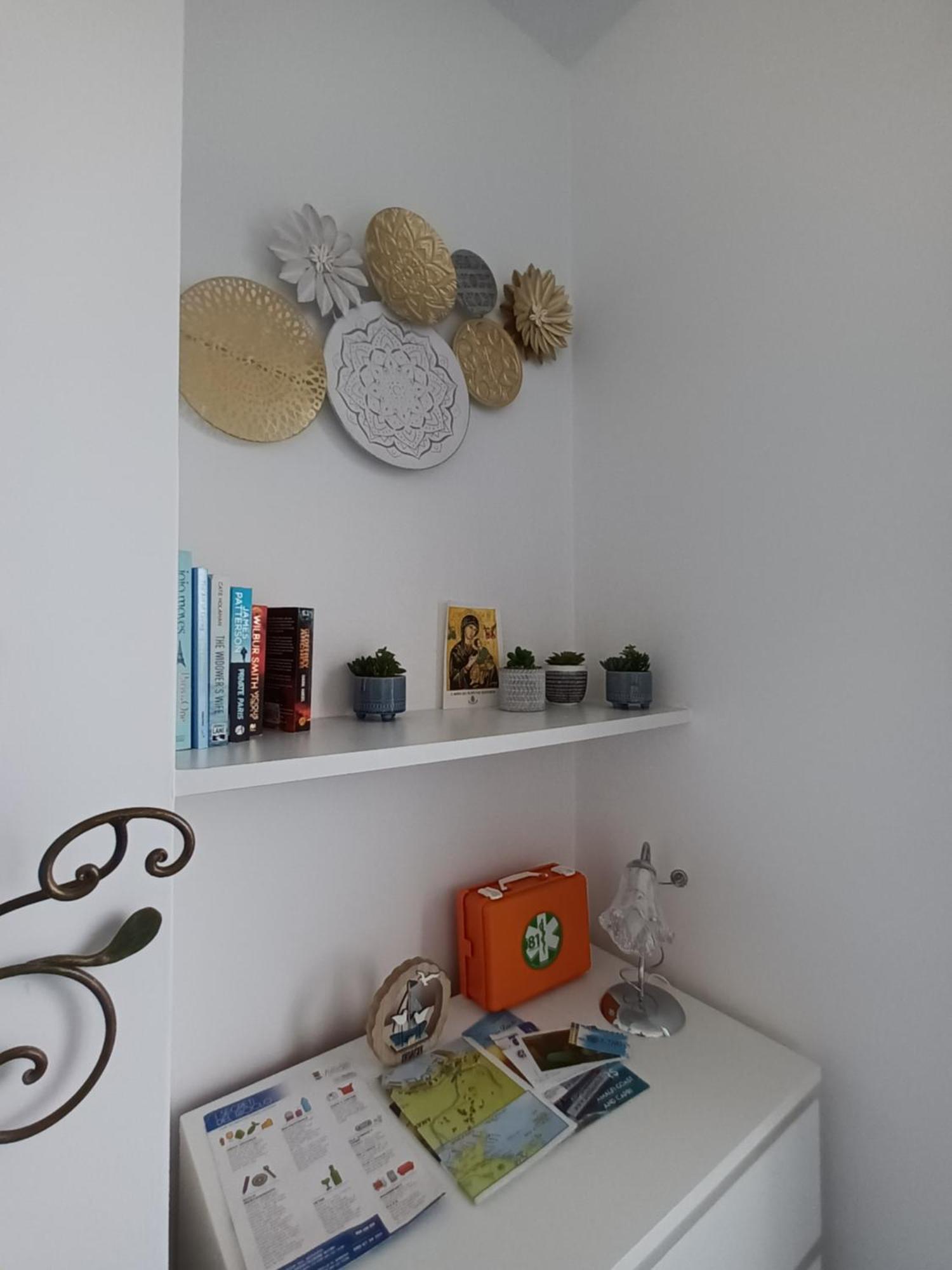 Appartement Casa Emi *