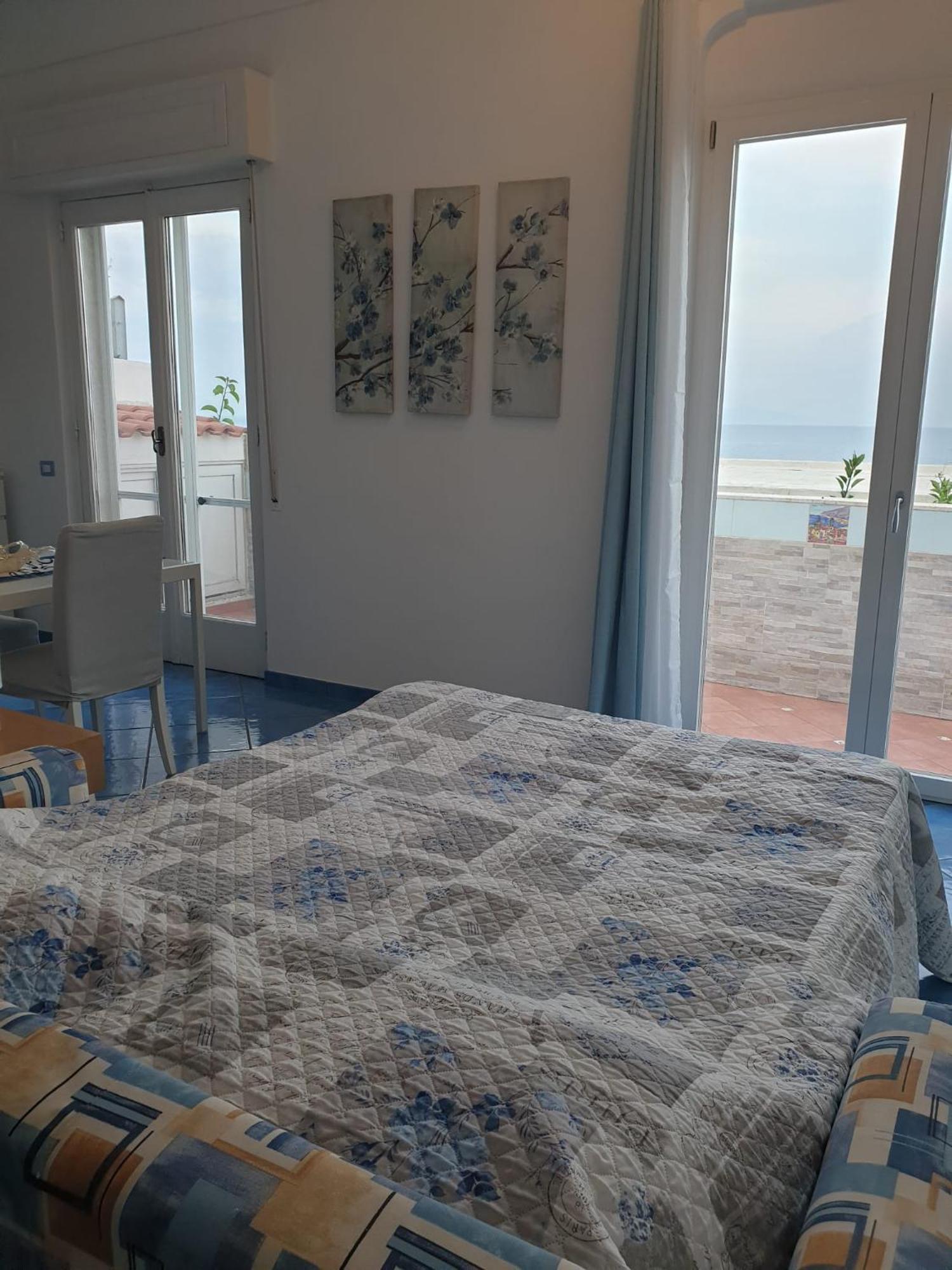 Casa Emi Appartement