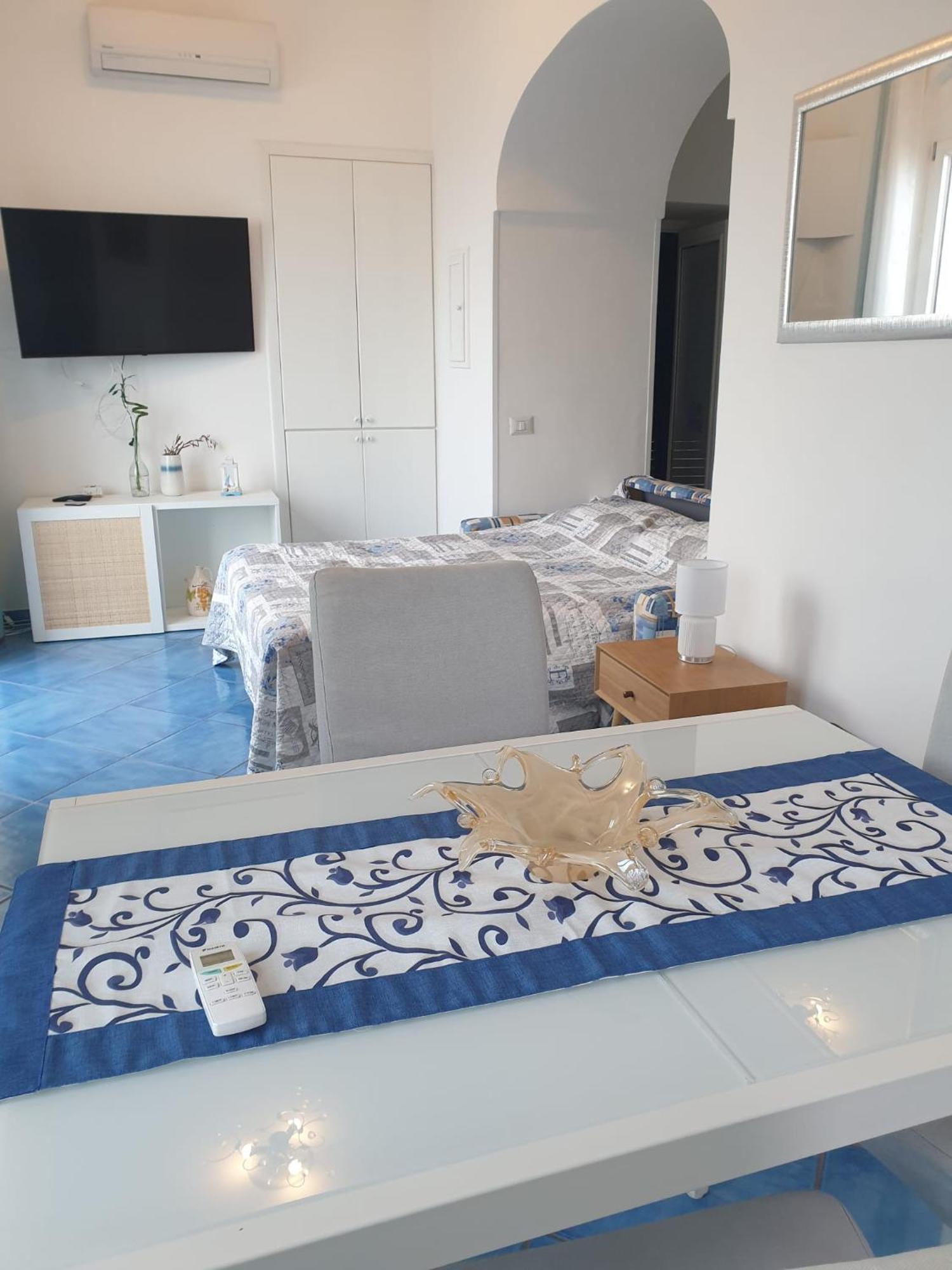 Appartement Casa Emi